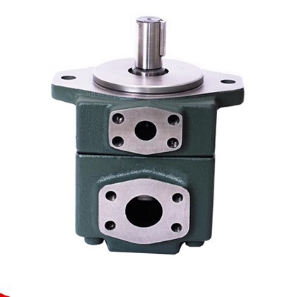 As bombas hidráulicas Yuken podem ser usadas em aplicações offshore?