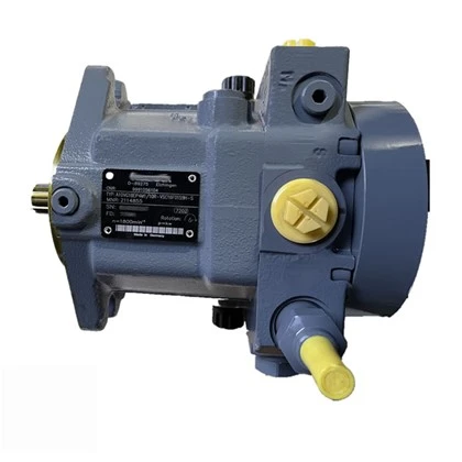 Bomba Hidráulica A10VG Rexroth