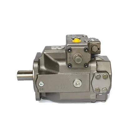 Bomba Hidráulica A4FO Rexroth