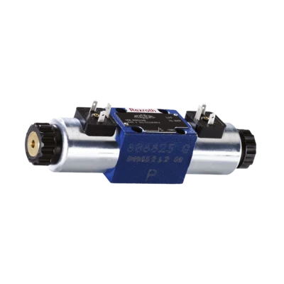 Bosch   Rexroth   4WE6D6X