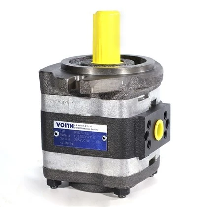 Bomba de engrenagem interna Voith IPVS